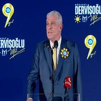 SİYASET
