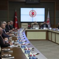 GÜNDEM