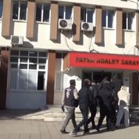 ASAYİŞ