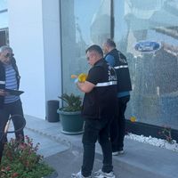 ASAYİŞ