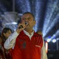 GÜNDEM