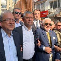 SİYASET