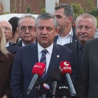 SİYASET