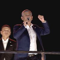 SİYASET