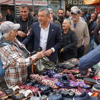 SİYASET