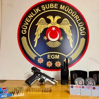 ASAYİŞ