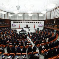 SİYASET