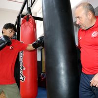 SPOR