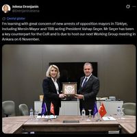 GÜNDEM