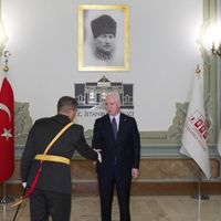 GÜNDEM