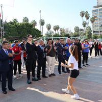 SPOR