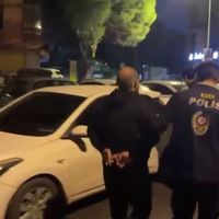 ASAYİŞ