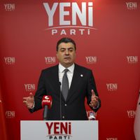 SİYASET
