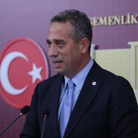 SİYASET