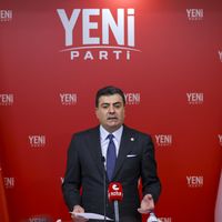 SİYASET