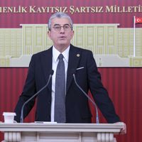 SİYASET