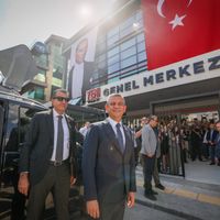 SİYASET