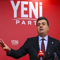 SİYASET