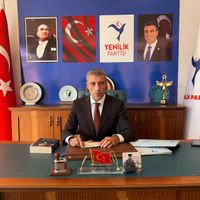 SİYASET