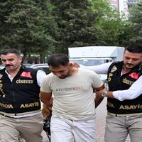 ASAYİŞ