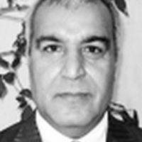 Mustafa Mızrak