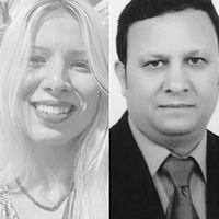 Dr.Pelin ÜREDİ & Prof.Dr.Lütfi ÜREDİ 