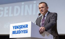 Başkan Özyiğit: Konut sorunu, yalnızca ekonomik bir mesele değil, aynı zamanda sosyal bir meseledir