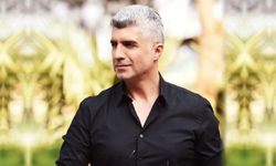 Özcan Deniz'den Sevgililer Günü'ne özel konser