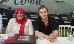Gülsüm Ana'nın hikâyesi Bi Umut filmiyle beyaz perdeye uyarlanıyor