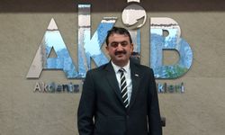 AKMİBden Nisanda 460 milyon dolarlık ihracat atağı