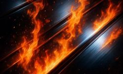 Bilim insanları, aşırı sıcaklıkta güçlü kalabilen süper metal geliştirdi