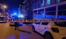 Kırıkkale'de kavga; 1 ölü, 3 yaralı
