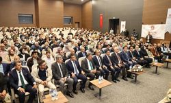 Muşta "Engelliler Haftası" etkinliği düzenlendi