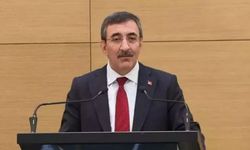 Cumhurbaşkanı Yardımcısı Yılmaz: "'Terörsüz Türkiye' popülist söylemlere kurban edilmemelidir"