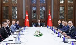 Ekonomi Kurulundan enflasyon mesajı: Mücadelede kararlılık sürüyor