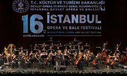 İstanbulda Opera ve Balenin Büyülü Gecesi