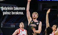 MSKdan sezonun son maçı için çağrı