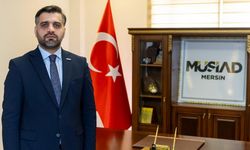 Kayan: Güven ve huzur ortamı, yatırım, üretim ve büyümenin zeminini oluşturur