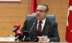 İspanyadaki Madrid Complutense Üniversitesinde Türkiye Çalışmaları Kürsüsü açıldı