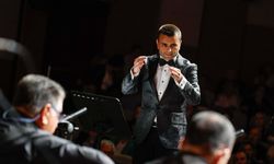 Mersinlilere Türk Sanat Müziği ziyafeti