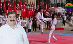 19 Mayıs gençleri Mersinde buluşacak