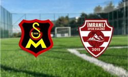 Mersin Galataspor, 3-2'lik galibiyetle çeyrek finale yükseldi