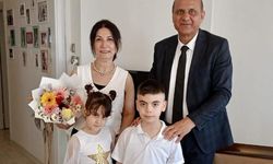 Tarsus İlçe Milli Eğitim Müdürü Anteplioğlu: Annelerimiz eğitimde de en güçlü destekçimizdir