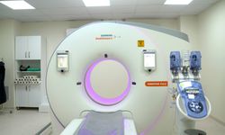 MEÜ’DE Yeni Nesil Tomografi Cihazı Hizmete Girdi