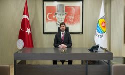Başkan Boltaç’tan ’19 Mayıs’ mesajı