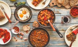 Mersin’de “Slow Food” Hareketi Başladı