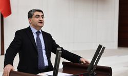 Ekmen: "Türkiye'yi eşit yurttaşlık üzerine inşa edelim"