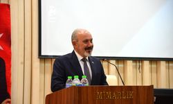 Mersin Bölgesel Planlama Kongresi gerçekleşti
