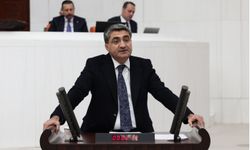 DEVA Partili Ekmen: “Masum askeri öğrenciler hala cezaevinde"