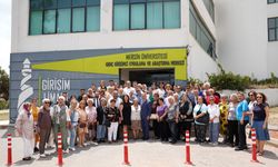 MEÜ’de 60 Yaş Üstü Etkinlik Coşkuyla Kutlandı